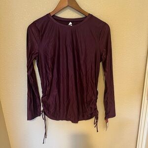 Merona swim cover up tops (3 top bundle)